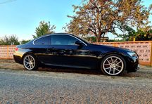 Felgi Japan Racing JR30 18" 18x8,5 ET35 BMW 5x120 E90 E91 E92 F30