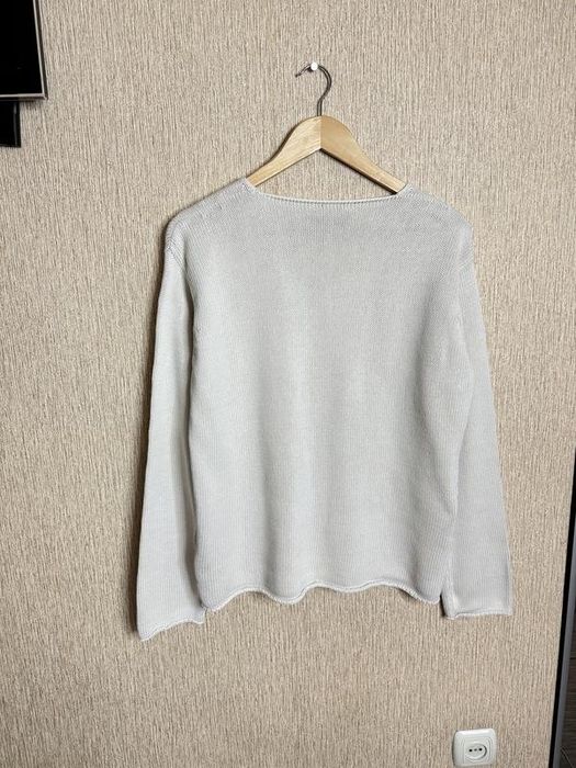 Светр вільного крою weekend max mara, італія