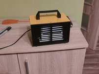 NOWY Mocny Generator Ozonu Ozonator Powietrza Do Samochodu Do Domu