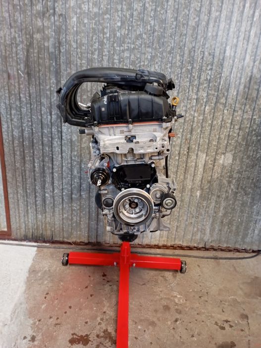 Motor PSA 1.2 hm01