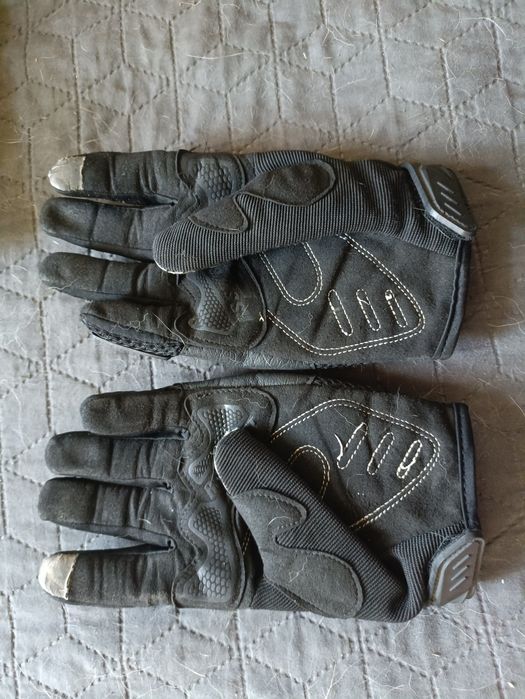 Моторукавичкиі розмір(L)