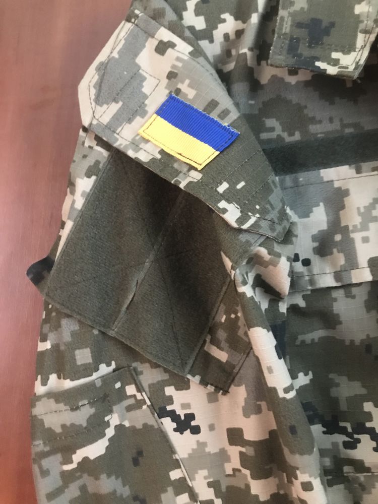 Кітель піксель р. 40-42