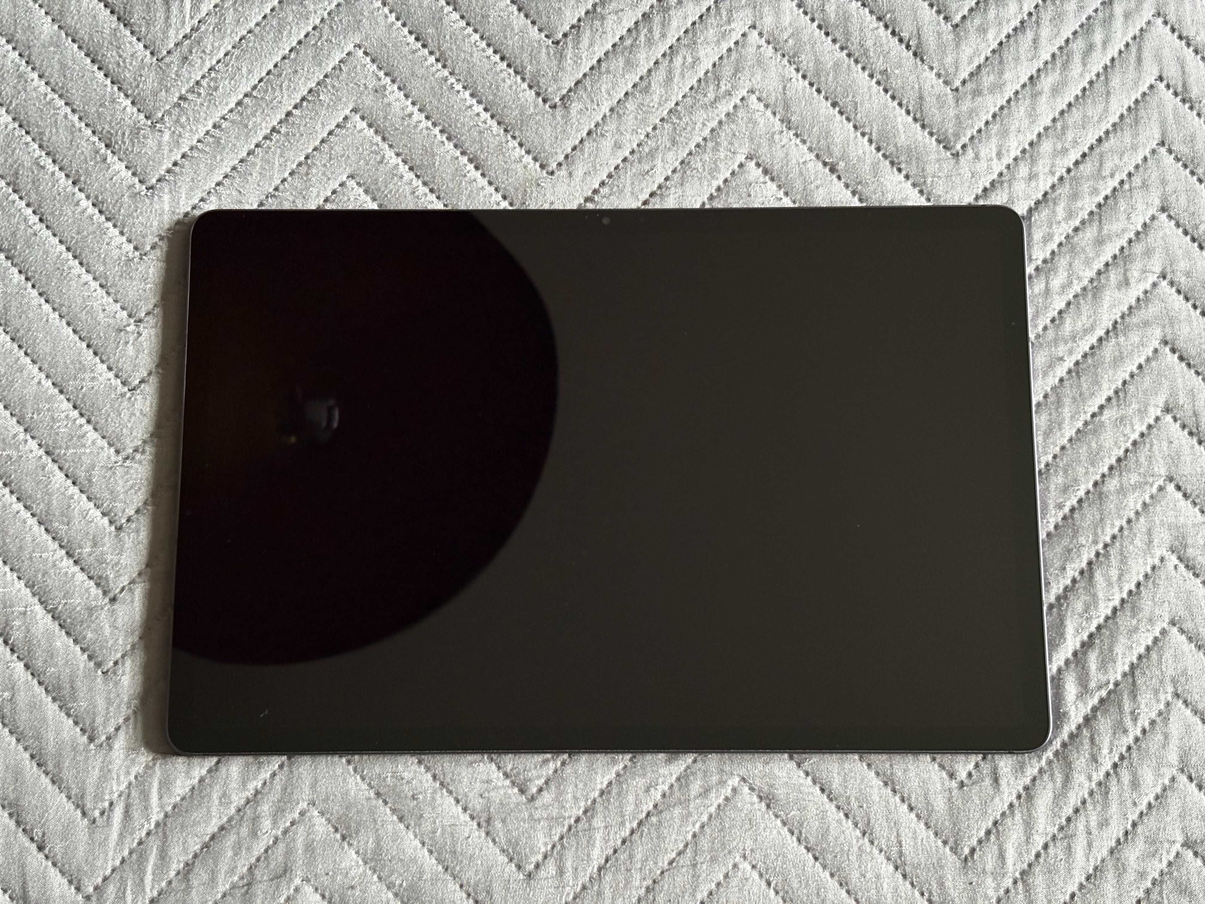 Tablet Samsung Galaxy Tab S7 FE 5G 12.4″ 6GB / 128GB czarny IGŁA!