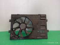 WENTYLATOR VW TRANSPORTER T5 T6 7E0121207B
