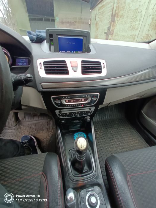 Меган 3 2009року