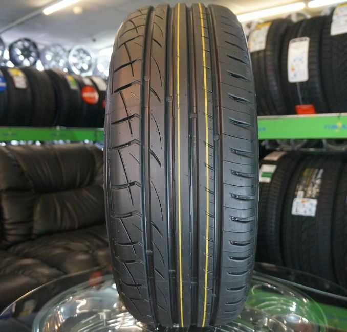 Шини 215/65R16	PREMIORRI	SOLAZO | нові літні 4шт