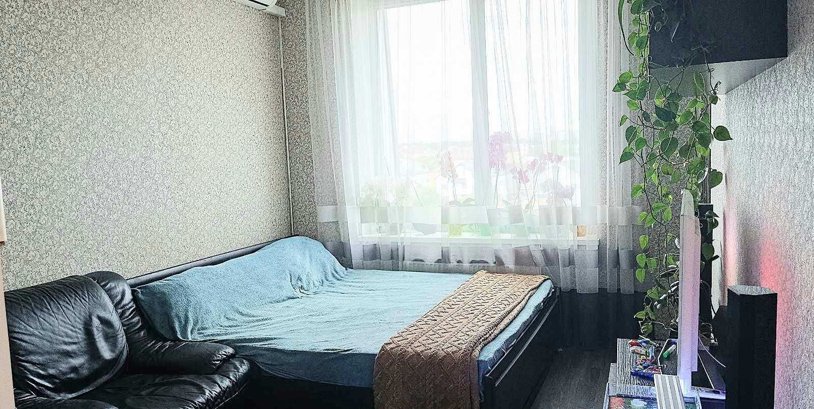 Продам 1-кімнатну квартиру