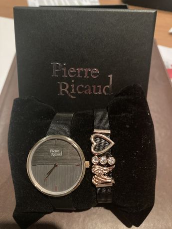 Sprzedam elegancki zegarek damski  Pierre Ricard