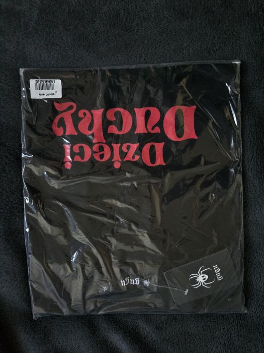 Szpaku koszulka dzieci duchy merch gugu  remix