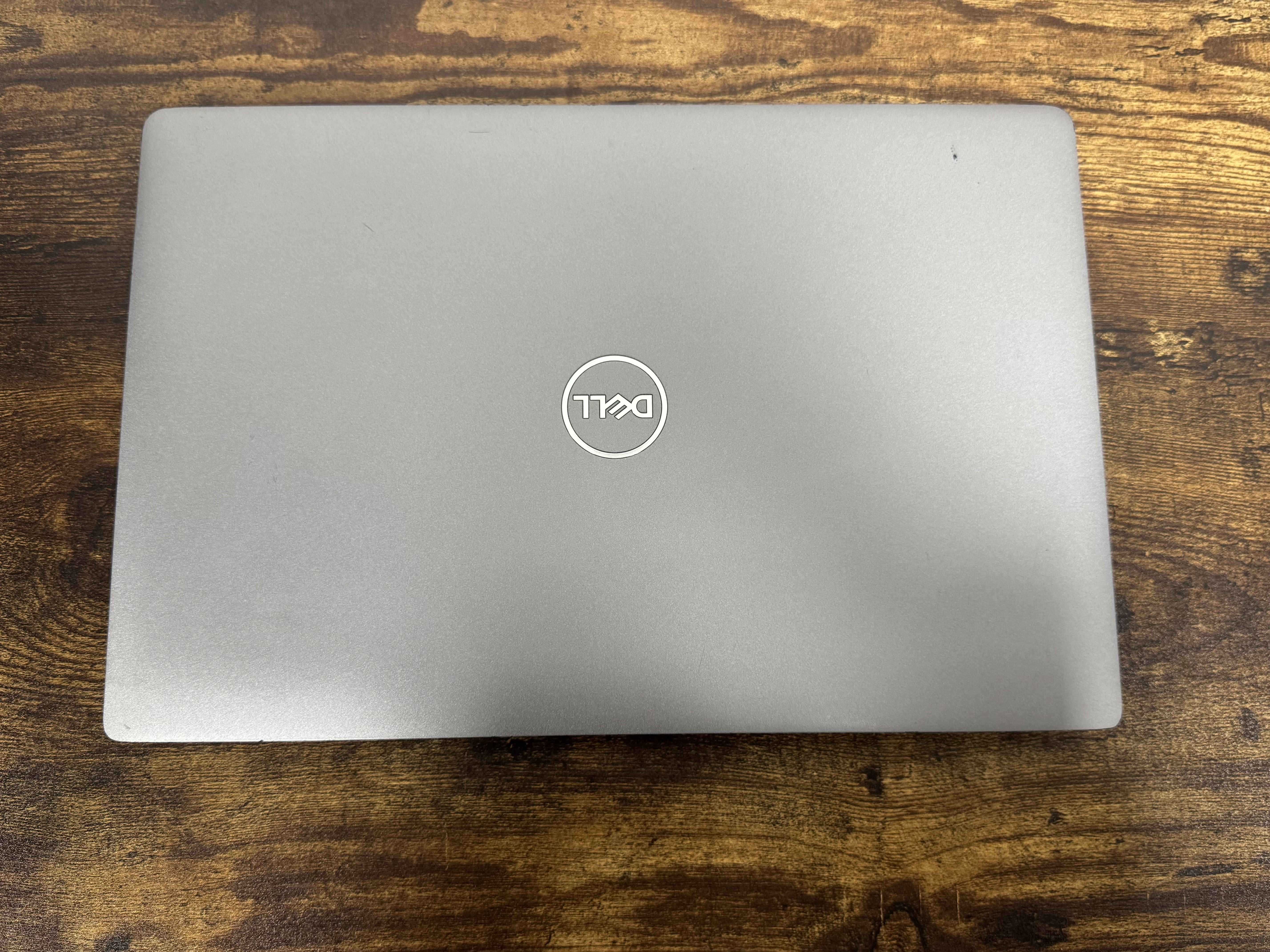 Dell Latitude 5420 – Core i5-1145G7, 32GB RAM, 256GB SSD