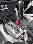 Sekwencyjny lewarek Lancer Evo 4-5-6-7-8-9 Sekwencja