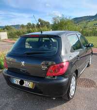 Peugeot 307 1.4hdi