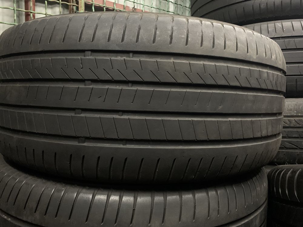 Летние шины 285/50 R20 Bridgestone Alenza 001