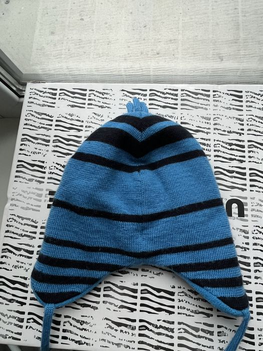 Шапка зимова Reima дитяча 48