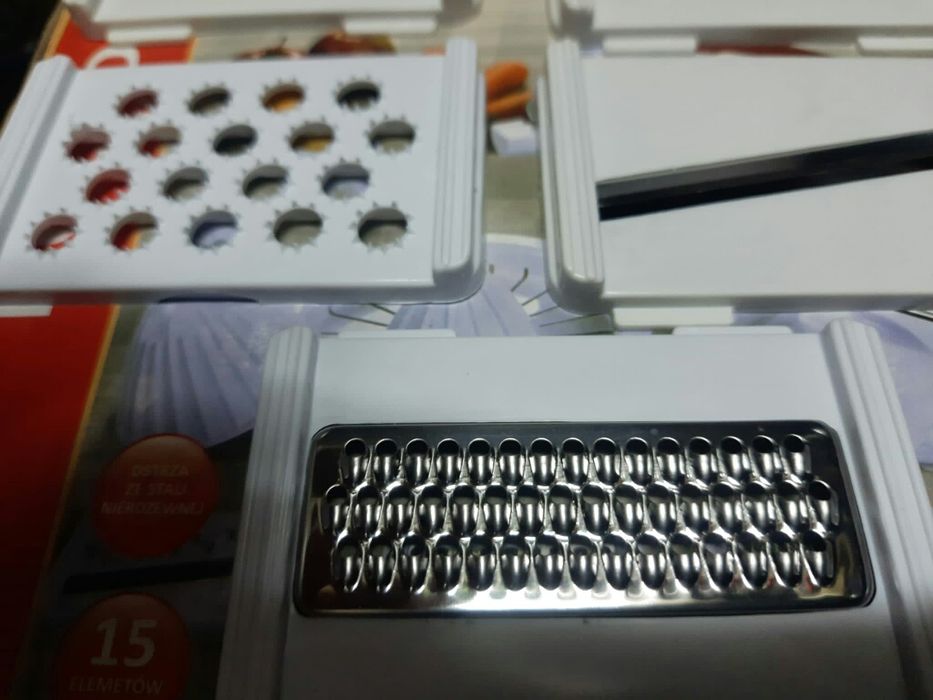 Robot wielofunkcyjny mikser tarka