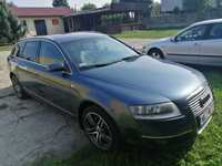 Audi a6c6 2.4 quattro LPG. 2006r