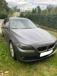 Bmw 525d f10 3.0