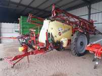 Hardi Ranger 2500