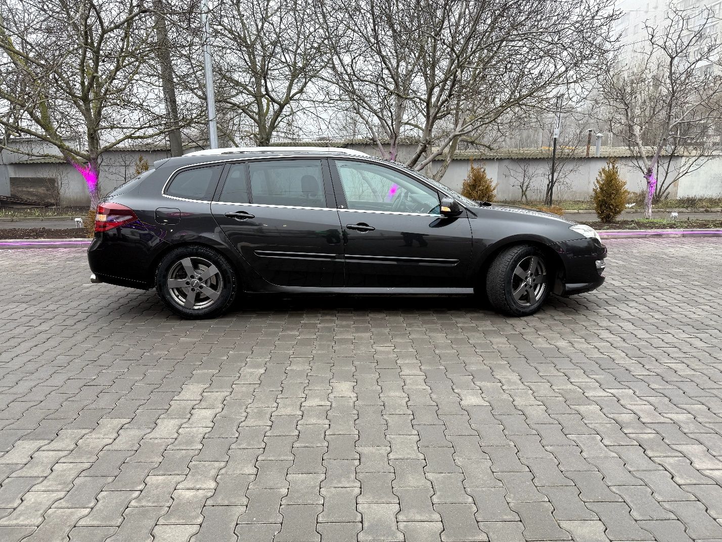 Renault Laguna initiale paris 2.0 дизель