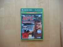 XBOX 360 - UFC 2009 Undisputed - Bestsellers