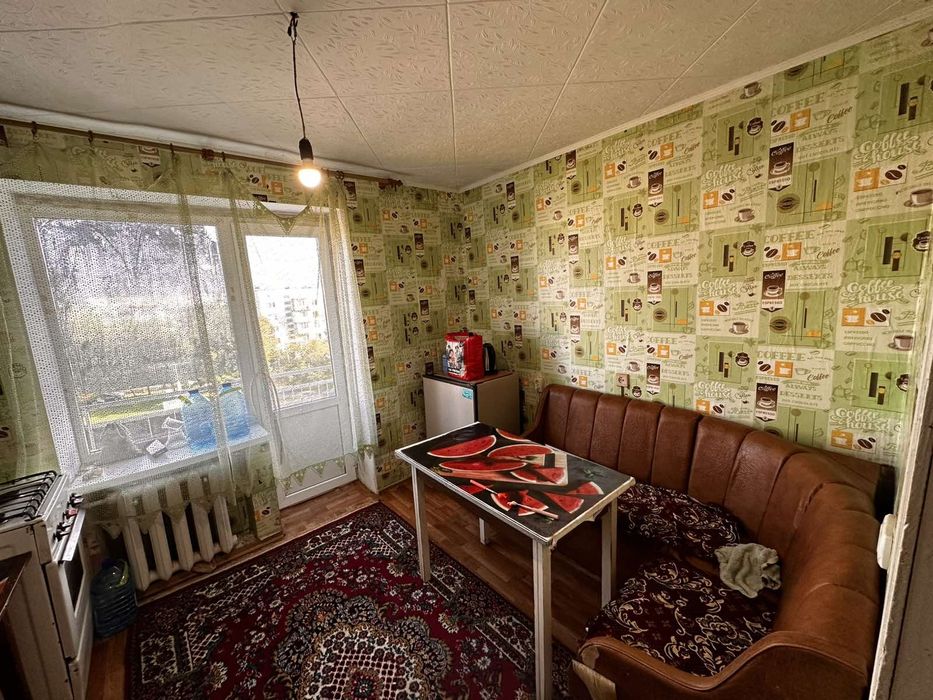 Сдаётся квартира