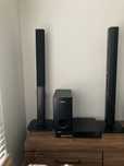 Kino domowe Samsung