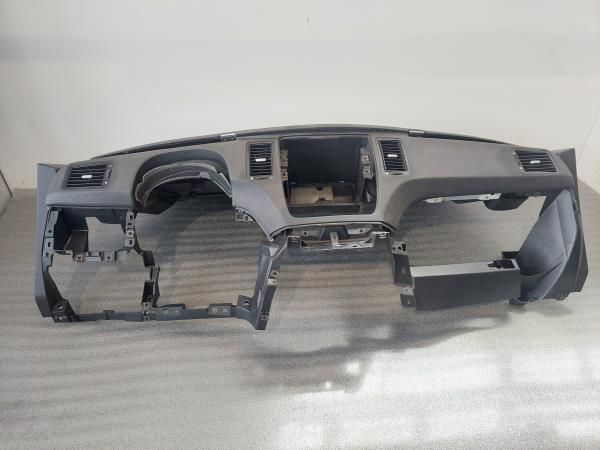 Kit de airbags FIAT Idea (350_)