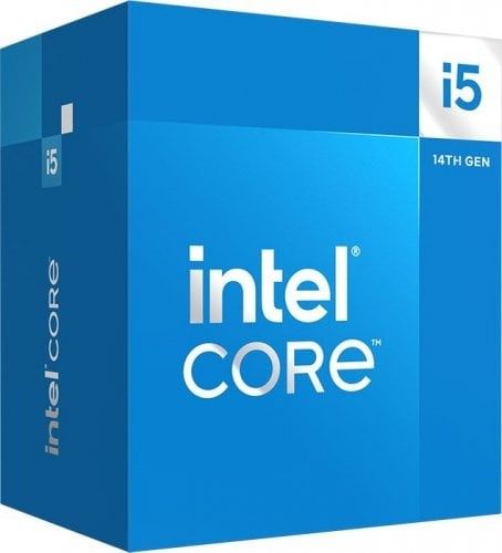 Procesor Intel Core i5-14500, 2.6 GHz