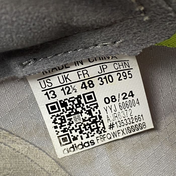 р.48 Оригінал! Бігові кросівки Adidas Adizero Adios Pro 4 Shoes JR6372