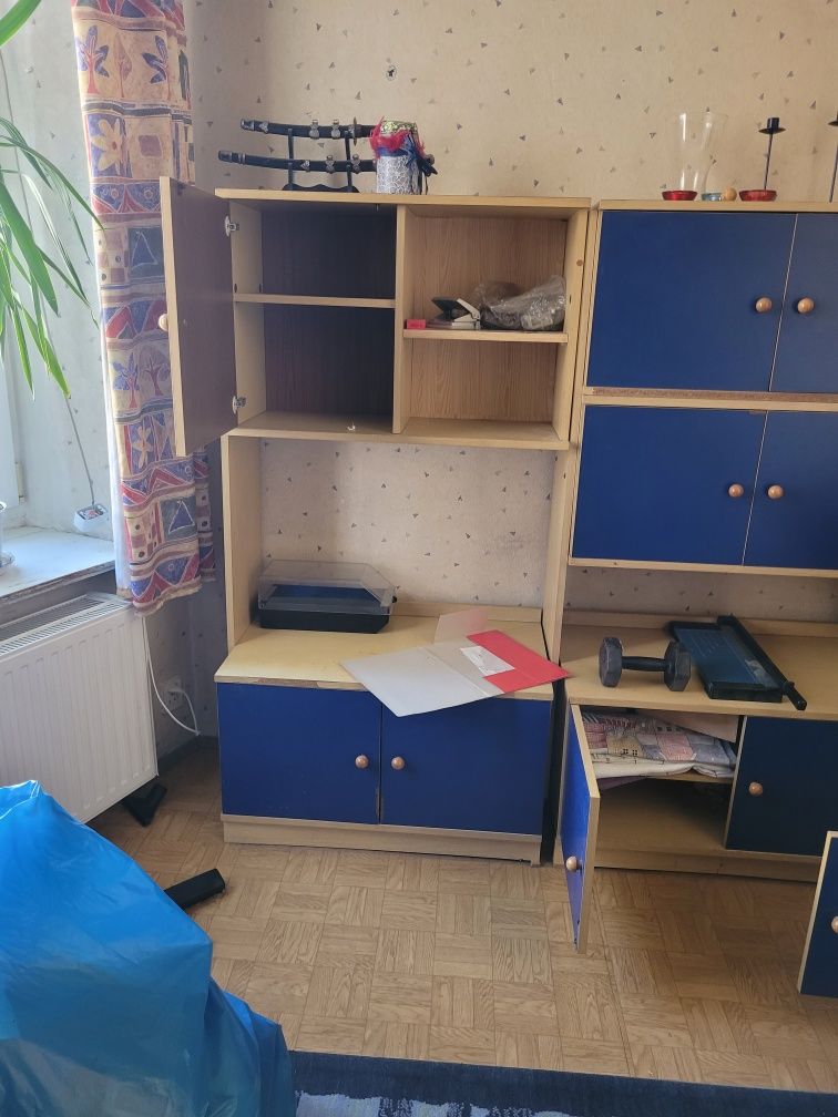 Zestaw mebli  dziecięce