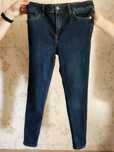 Джинси LC Waikiki Jeans, Push-Up, W28/38 на дівчинку підлітка