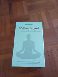 Vendo wellness journal - MOLESKINE