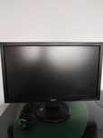 Używany monitor Acer + kabel zasilania