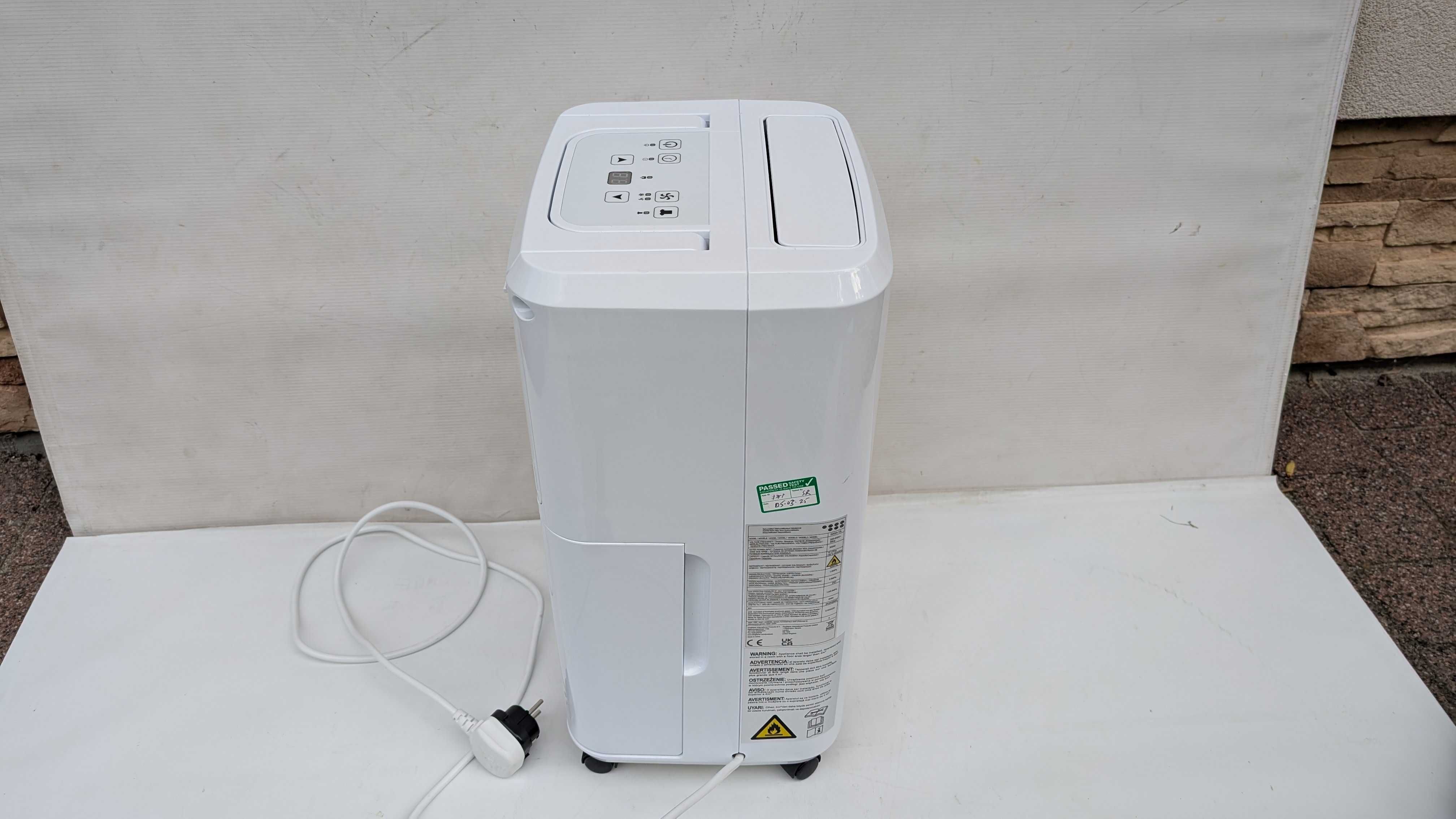 Osuszacz powietrza BLYSS D003A-12L