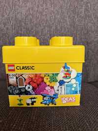 Lego Classic 10692 kompletny zestaw