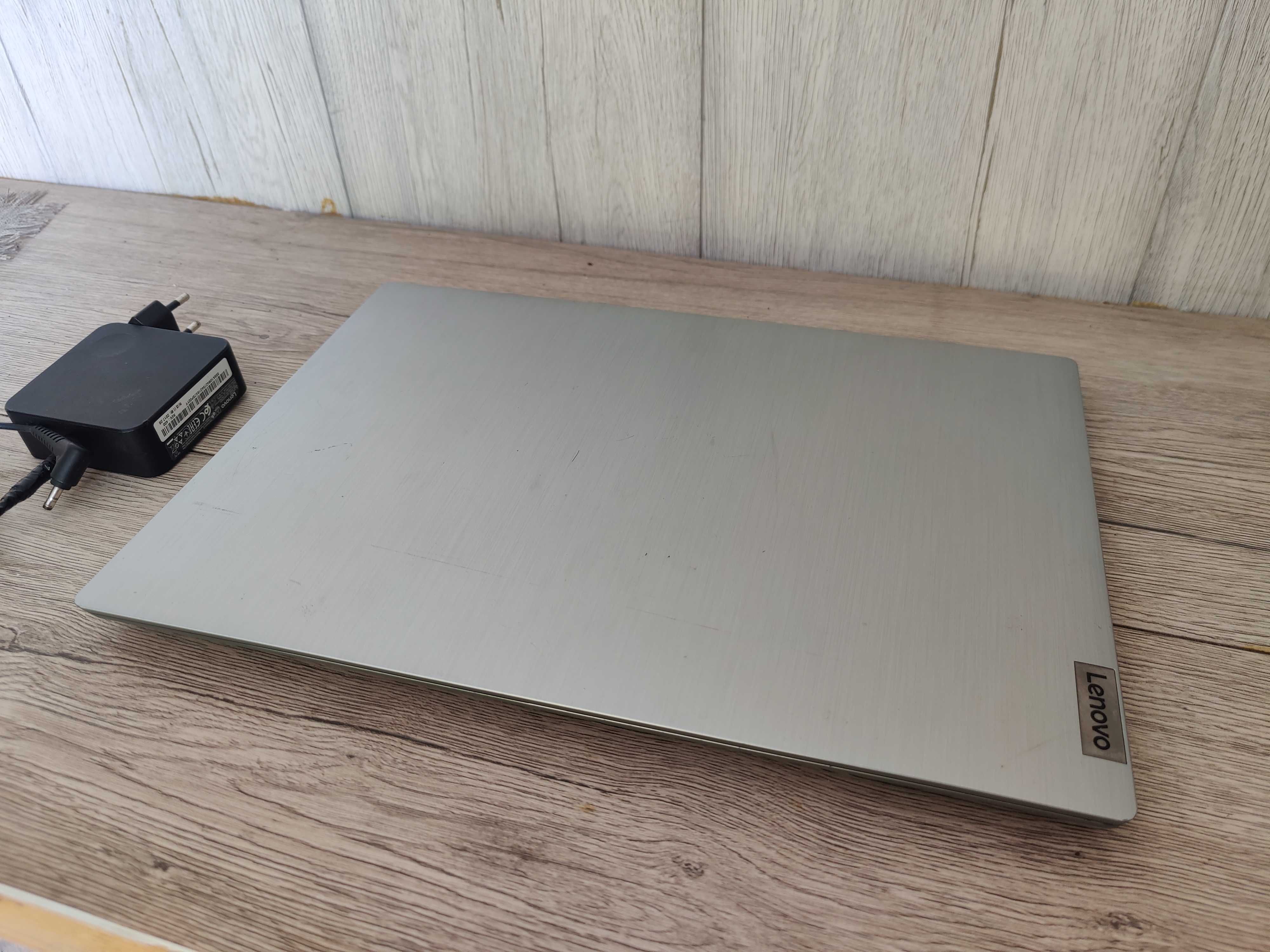 Ноутбук Lenovo IdeaPad 3 15IML05 8/256Gb