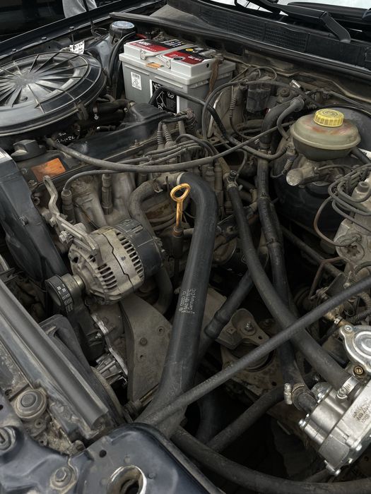 Продам Audi 80 b4 1993