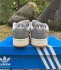 Adidas Campus 00s Szary 40