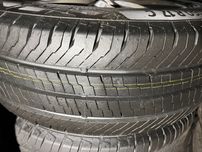 215/60/17с Continental ContiVanContact 200 215/60 R17C 109/107T