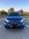 Продам Ford EcoSport 2020 Titanium
