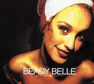 Beady Belle - "Home" CD