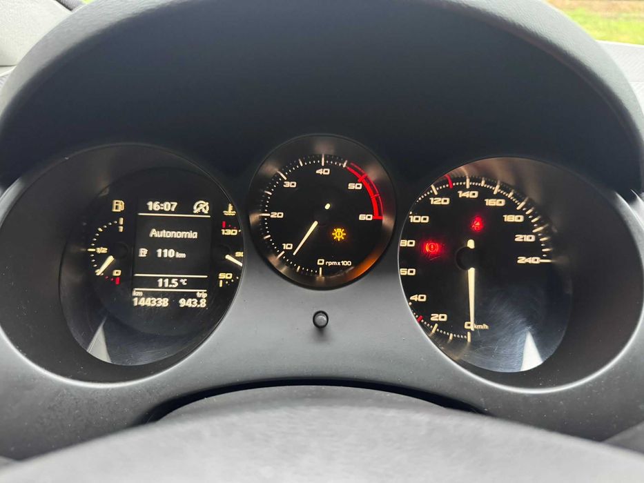 SEAT ALTEA em perfeito estado de conservação