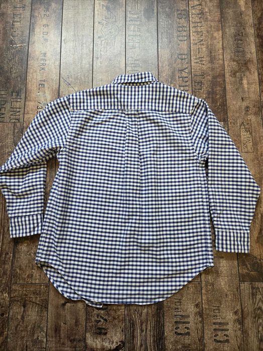 Koszula chłopięca Polo Ralph Lauren