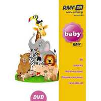 RMF Baby   (dvd)