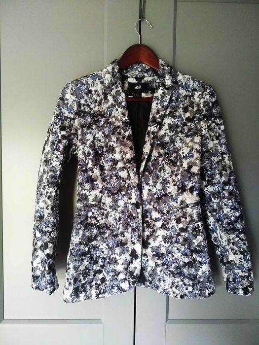 Marynarka H&M rozmiar XS