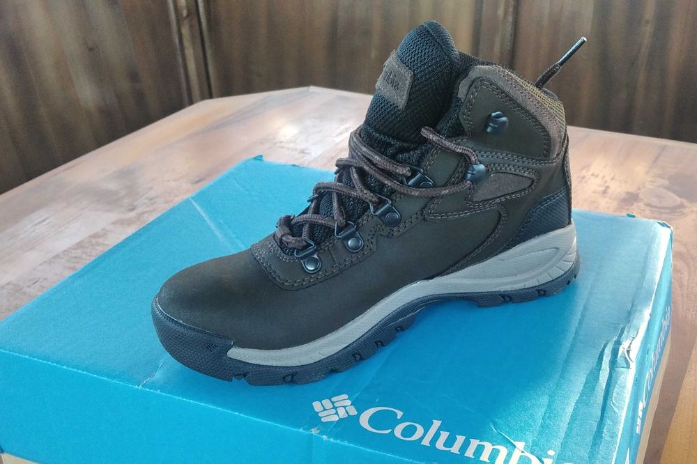 Жіночі ботінки columbia Columbia р37