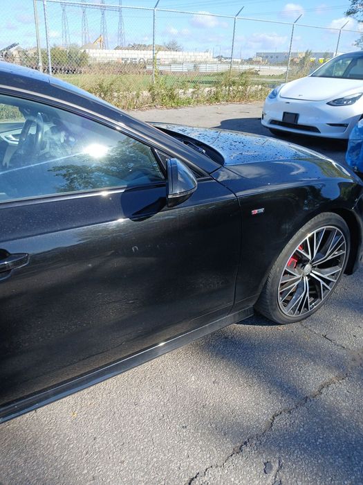 Audi A7 Продається в дорозі