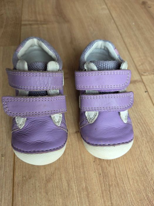 Buciki Elefanten Deichmann rozmiar 20