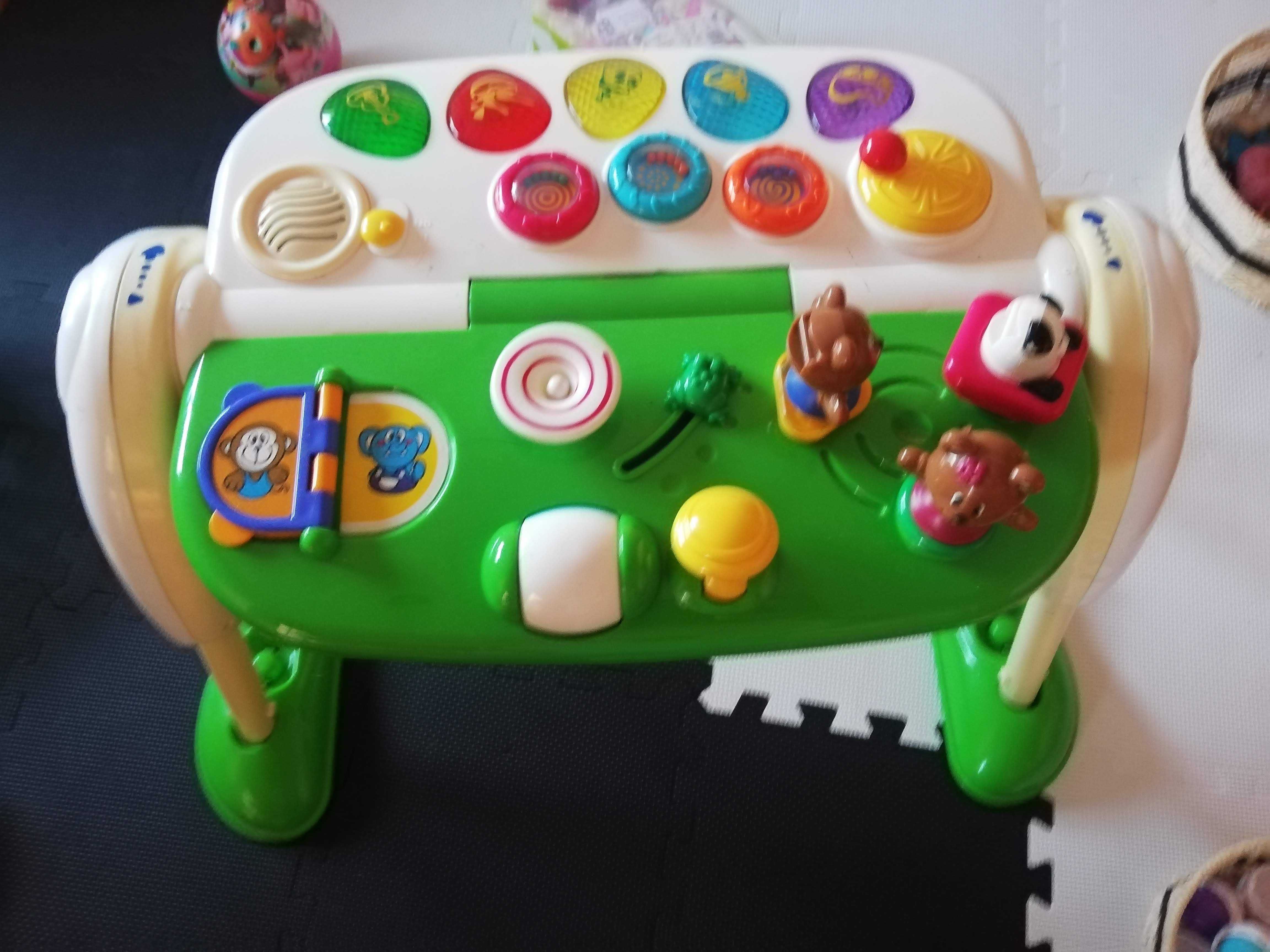 Brinquedo Ginásio CHICCO