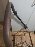 Stelaż cybex mios Rosegold